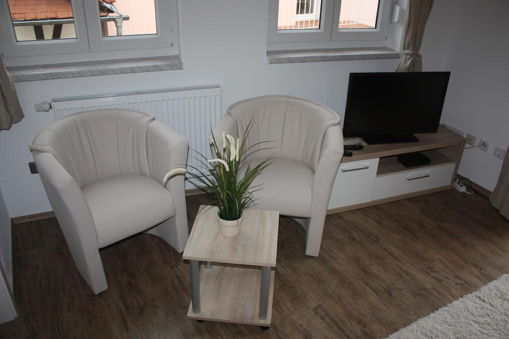 Ferienwohnung Familie Westermann Kapellen-Drusweiler Habitación foto