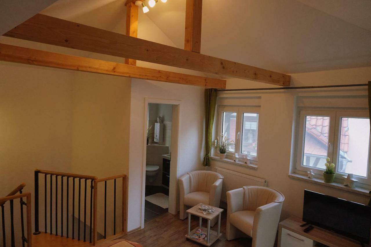 Ferienwohnung Familie Westermann Kapellen-Drusweiler Exterior foto